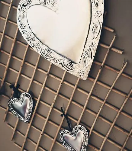 Bed and Breakfast Le Mas Rose